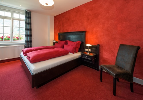 Doppelzimmer